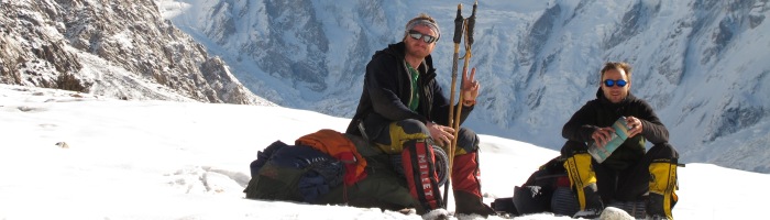 Tomasz Mackiewicz Marek Klonowski