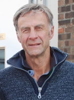 sir ranulph fiennes