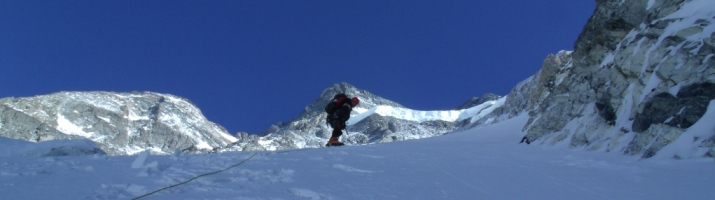 zimowa wyprawa broad peak 2013