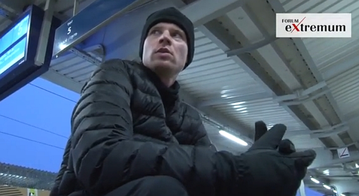 krzysztof suchowierski