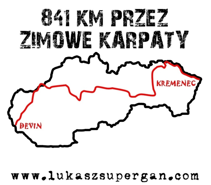 logowyprawy karpaty zimą