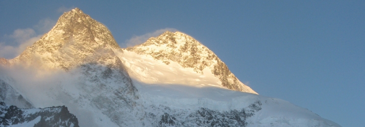 Broad Peak