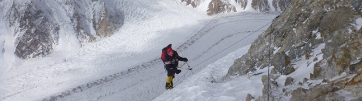 broad peak polska zimowa wyprawy 2013