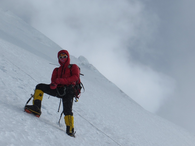 depozyt 6600 broad peak 2013