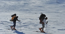 hardangervidda wazari team