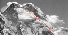 szczyt broad peak