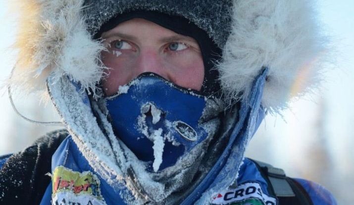 Krzysztof Suchowierski Czerskij