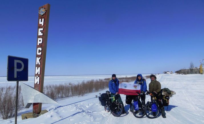 Krzysztof Suchowierski czerskij