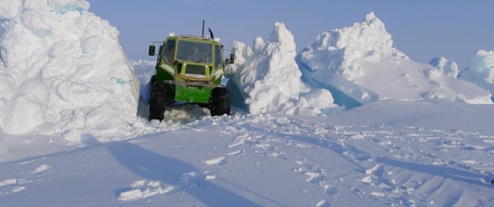 do kanady mlae ward hunt