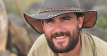 levison wood