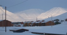 longyearbyen