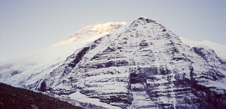 dhaulagiri